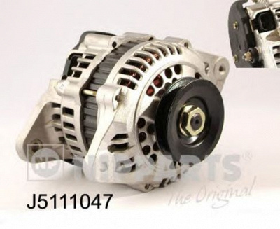 NIPPARTS j5111047 -  Генератор