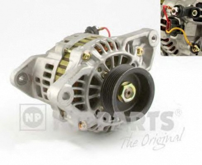 NIPPARTS j5111055 -  Генератор