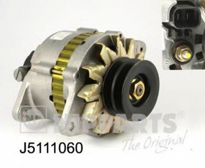 NIPPARTS j5111060 -  Генератор