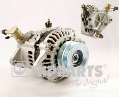 NIPPARTS j5111066 -  Генератор