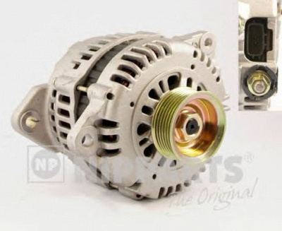 NIPPARTS j5111070 -  Генератор