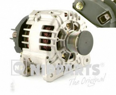 NIPPARTS j5111109 -  Генератор