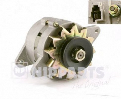 NIPPARTS j5112000 -  Генератор