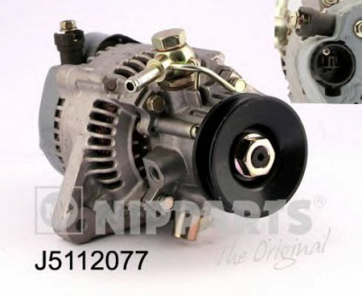 NIPPARTS j5112077 -  Генератор