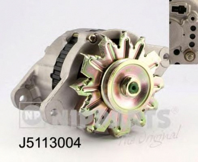 NIPPARTS j5113004 -  Генератор