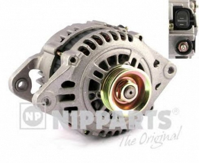 NIPPARTS j5113036 -  Генератор