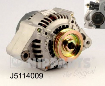 NIPPARTS j5114009 -  Генератор