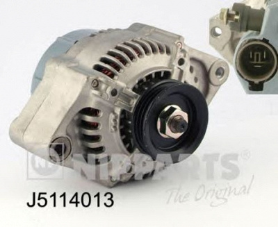 NIPPARTS j5114013 -  Генератор