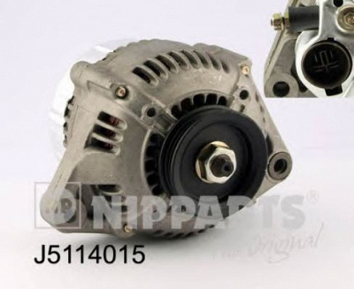 NIPPARTS j5114015 -  Генератор