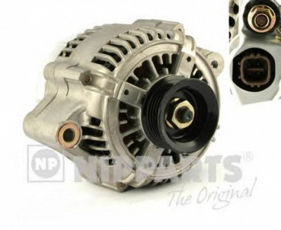 NIPPARTS j5114031 -  Генератор