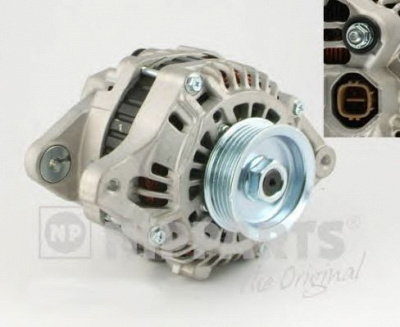 NIPPARTS j5114036 -  Генератор