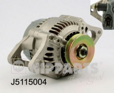NIPPARTS j5115004 -  Генератор