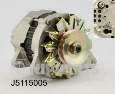 NIPPARTS j5115005 -  Генератор