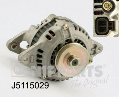 NIPPARTS j5115029 -  Генератор