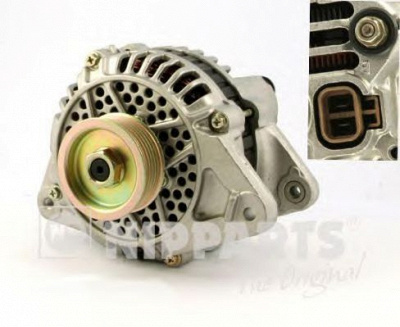 NIPPARTS j5115030 -  Генератор
