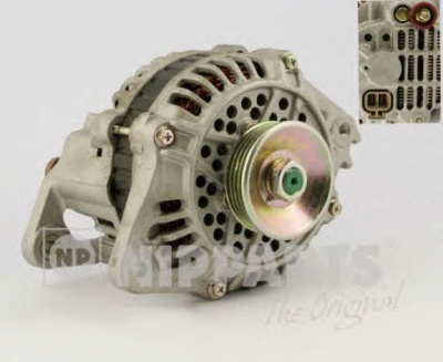 NIPPARTS j5115032 -  Генератор