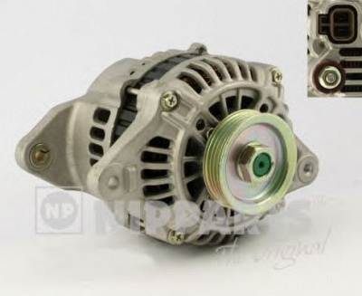 NIPPARTS j5115035 -  Генератор