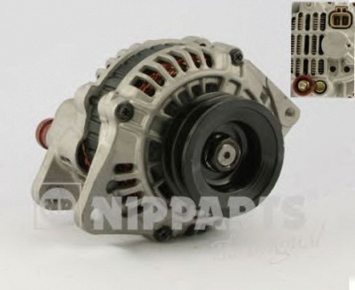 NIPPARTS j5115044 -  Генератор