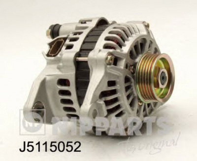 NIPPARTS j5115052 -  Генератор