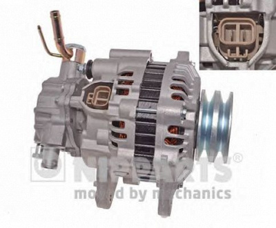 NIPPARTS j5115066 -  Генератор