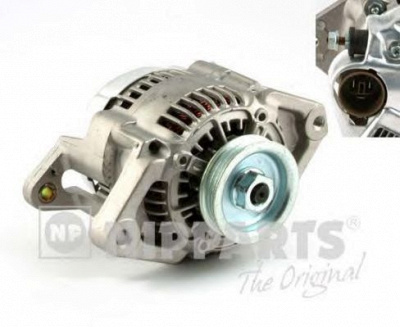 NIPPARTS j5118008 -  Генератор