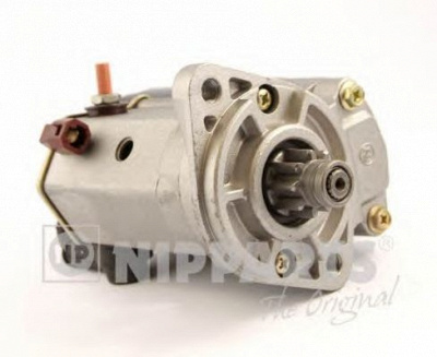 NIPPARTS j5210308 -  Стартер
