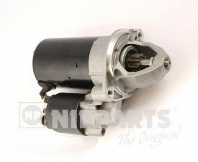 NIPPARTS j5210400 -  Стартер
