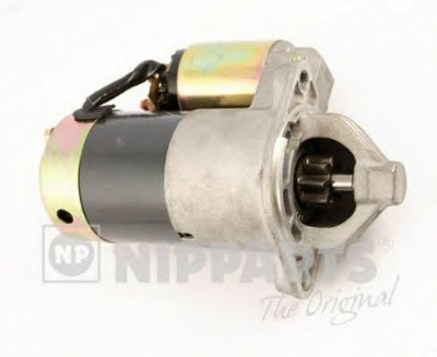 NIPPARTS j5210501 -  Стартер