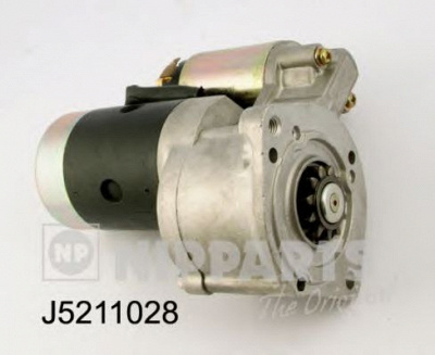 NIPPARTS j5211028 -  Стартер