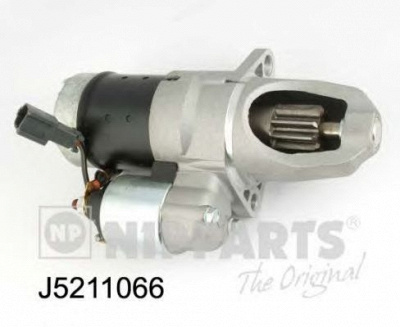 NIPPARTS j5211066 -  Стартер