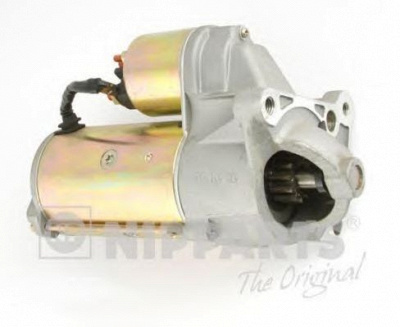 NIPPARTS j5211076 -  Стартер