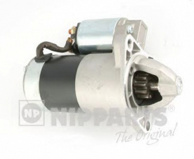 NIPPARTS j5213019 -  Стартер