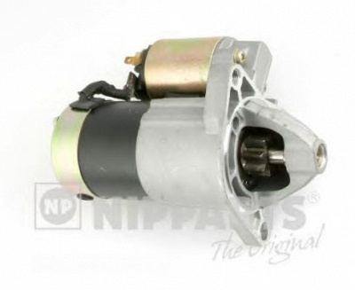 NIPPARTS j5213033 -  Стартер