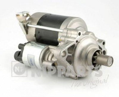 NIPPARTS j5214040 -  Стартер