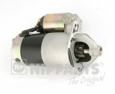 NIPPARTS j5215019 -  Стартер