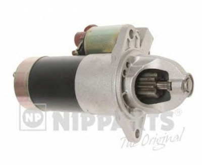 NIPPARTS j5217020 -  Стартер