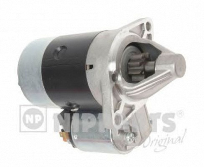 NIPPARTS j5218000 -  Стартер