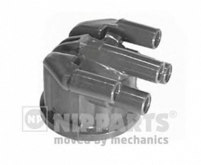 NIPPARTS j5320500 -  Крышка распределителя зажигания