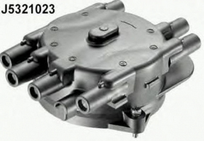 NIPPARTS j5321023 -  Крышка распределителя зажигания