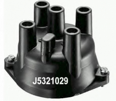 NIPPARTS j5321029 -  Крышка распределителя зажигания
