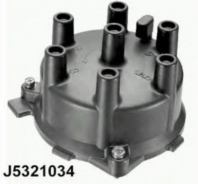 NIPPARTS j5321034 -  Крышка распределителя зажигания