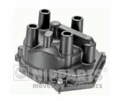 NIPPARTS j5321040 -  Крышка распределителя зажигания