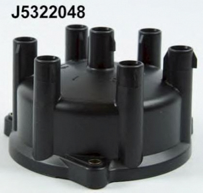 NIPPARTS j5322048 -  Крышка распределителя зажигания