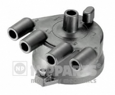 NIPPARTS j5323006 -  Крышка распределителя зажигания
