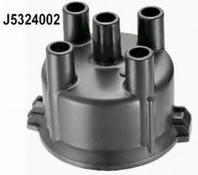NIPPARTS j5324002 -  Крышка распределителя зажигания