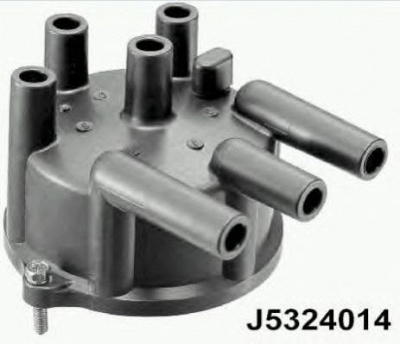 NIPPARTS j5324014 -  Крышка распределителя зажигания