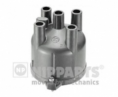NIPPARTS j5325001 -  Крышка распределителя зажигания