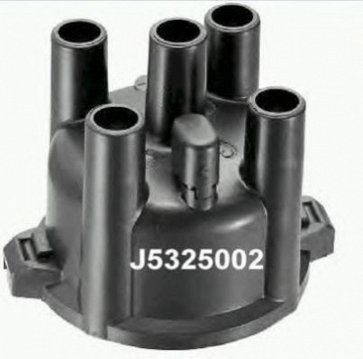 NIPPARTS j5325002 -  Крышка распределителя зажигания
