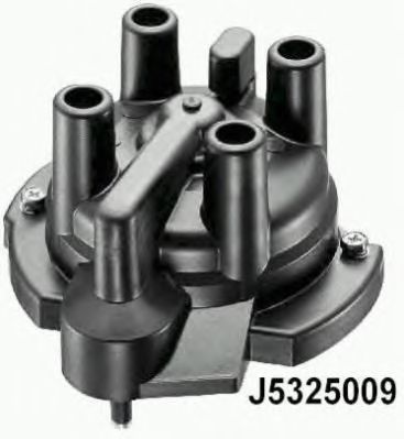 NIPPARTS j5325009 -  Крышка распределителя зажигания
