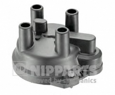 NIPPARTS j5325012 -  Крышка распределителя зажигания